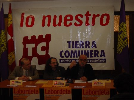 rueda de prensa Labordeta 03